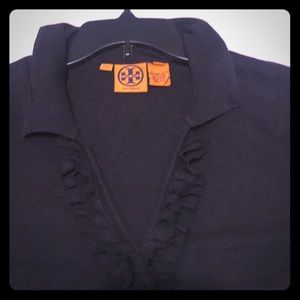 Tory Burch lightweight sweater